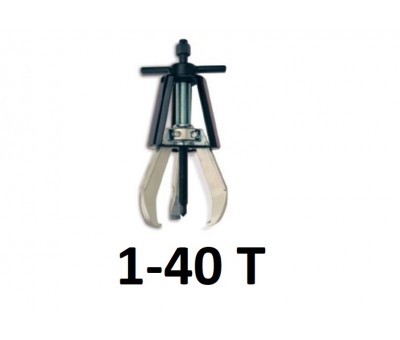 Extracteur mécanique Posi Lock® 1-40 Tonnes 2-3 griffes
