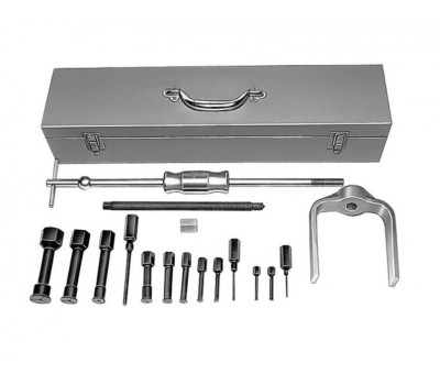 Kit d'extraction pour trou borgne