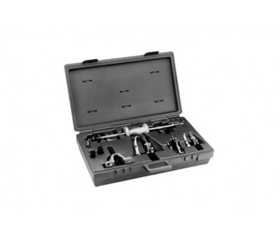 Ensemble d'outils d'extraction mécanique polyvalent - Power Team