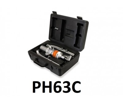 Système d’extraction Hydra Grip-O-Matic®