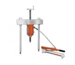 Extracteur pousseur hydraulique 17,5 - 30 et 50 tonnes - MC GENERALE HYDRAULIQUE