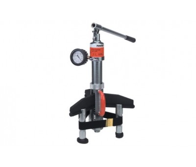 Pousseur hydraulique 8 Tonnes à commande manuelle