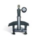 Pousseur hydraulique à commande à distance 8 Tonnes