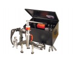 Kit extracteur pousseur hydraulique 8 Tonnes - MC GENERALE HYDRAULIQUE