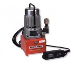 Pompe électrique PE NUT-115V - MC GENERALE HYDRAULIQUE