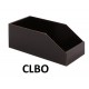 Bac à bec antistatique CLBO