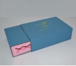 Boite fourreau antistatique - COATED PRODUCTS HKM