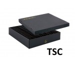 Conteneur antistatique compartimenté TSC - COATED PRODUCTS HKM