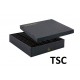 Conteneur antistatique compartimenté TSC