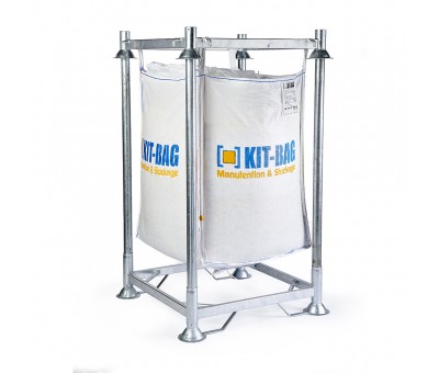 Devis Support Big Bag série renforcée SR