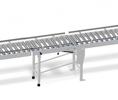 Achat Portillon relevable pour circuit de convoyeurs