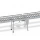 Achat Portillon relevable pour circuit de convoyeurs