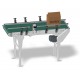 Convoyeur à bande 50 kg / ml TB90S
