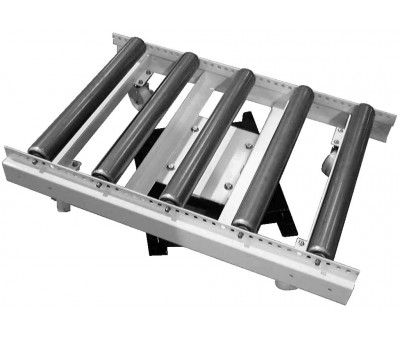 Achat Table tournante libre à rouleaux TP