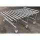 Achat Convoyeur extensible à rouleaux TER