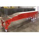 Achat Convoyeur télescopique à rouleaux TRG