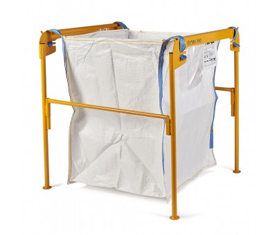 Cadre de remplissage de big bag type KADRA