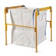 Cadre de remplissage de big bag type KADRA