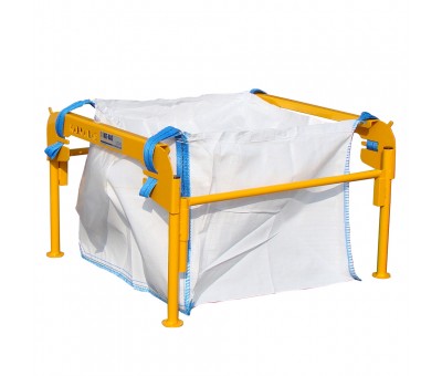 Achat Cadre de remplissage de big bag type KADRA