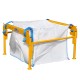 Achat Cadre de remplissage de big bag type KADRA
