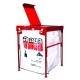 Vente Cadre de remplissage de big bag type KADRA (KIT BAG)