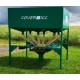 Trémie mélangeuse de couverts COVERTICC