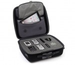 Mallette à coques EVA thermoformées Shell Case - STAR PACK