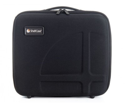 Achat Mallette à coques EVA thermoformées Shell Case