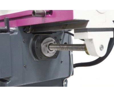 Vente Fraiseuse universelle 3 axes à visu MZ4 (OPTI-MACHINES)