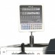 Vente Tour industriel de haute précision TH 4215D (OPTI-MACHINES)