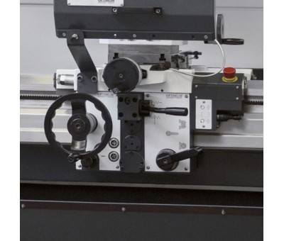 Devis Tour à métaux tout équipé visu 3 axes TX5216