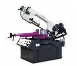 Scie à ruban électrique pour le métal SD 500 - OPTI-MACHINES