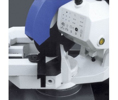 Achat Scie circulaire manuelle à métaux MKS 275 N