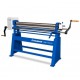 Achat Rouleuse asymétrique manuelle 3 rouleaux RBM 1050-22