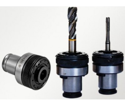 Achat Taraudeuse hydraulique M3-M36 à bras articulé