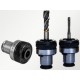 Achat Taraudeuse hydraulique M3-M36 à bras articulé