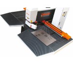 Poinçonneuse CNC HPS - 450 coups minutes - REMO