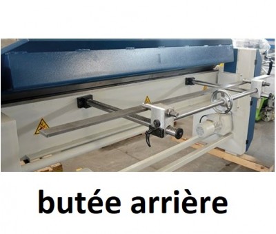 Achat Plieuse électrique à segment CPM