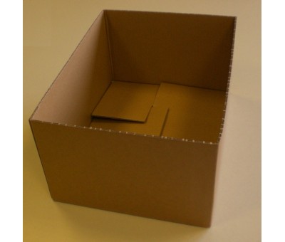 Achat Caisse carton anti-poussière anti-humidité pour l'industrie - Aqualine