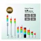 Colonne lumineuse LED modulable - Gamme LR
