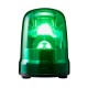 Achat Gyrophare longue durée SK PATLITE