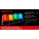 Beacon balise multifonction SF PATLITE