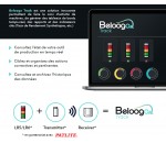 Suivi de production & Monitoring pour l'industrie 4.0 - PATLITE
