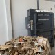 Devis Presse à carton et plastique hydraulique automatique V135E