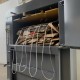 Vente Presse à carton et plastique hydraulique automatique V135E (DECOVAL SERVIPACK)