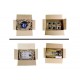 Achat Matelasseur de carton simple et double cannelure pour calage de colis et emballage