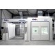 Achat Cabine de peinture VL VUL - VALORIA Int'l (240/300)