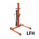 Leve fût hydraulique LFH 300
