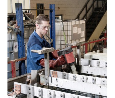 Achat Pompe de transfert sans joint - fluides à faible viscosité et agressifs F / FP 424