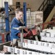 Achat Pompe de transfert sans joint - fluides à faible viscosité et agressifs F / FP 424